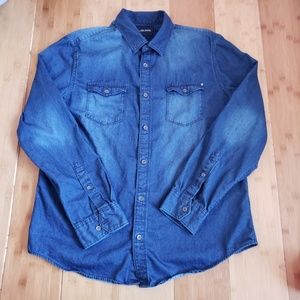 CALVIN KLEIN Long Sleeve Shirt